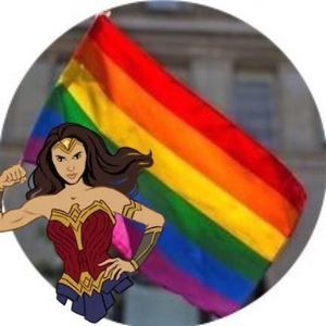 Meet your Posher, Carol